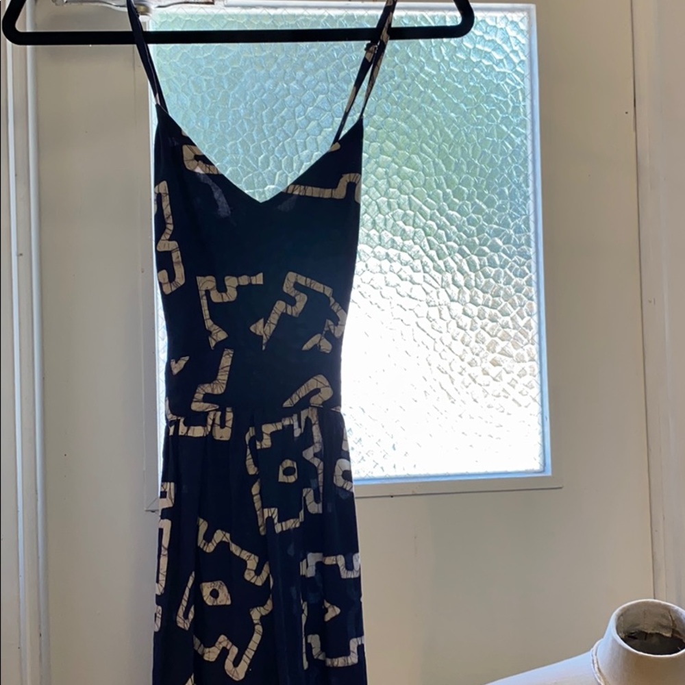the Odells Miro dress